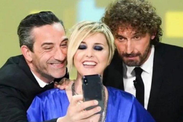 nadia toffa le iene