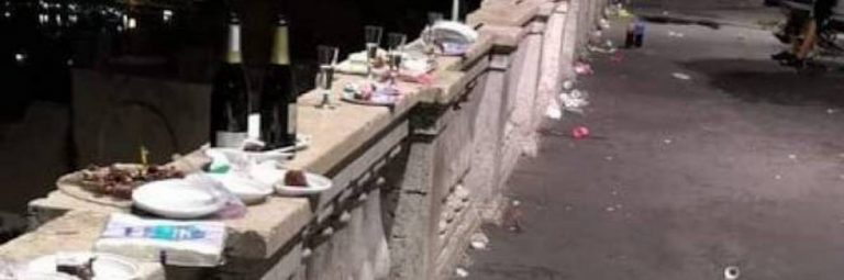 napoli vomero