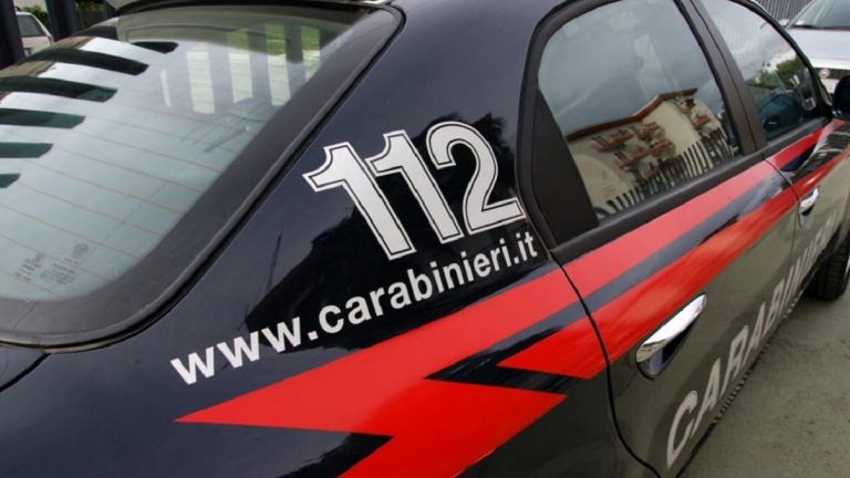 ragazzina adescata e violentata