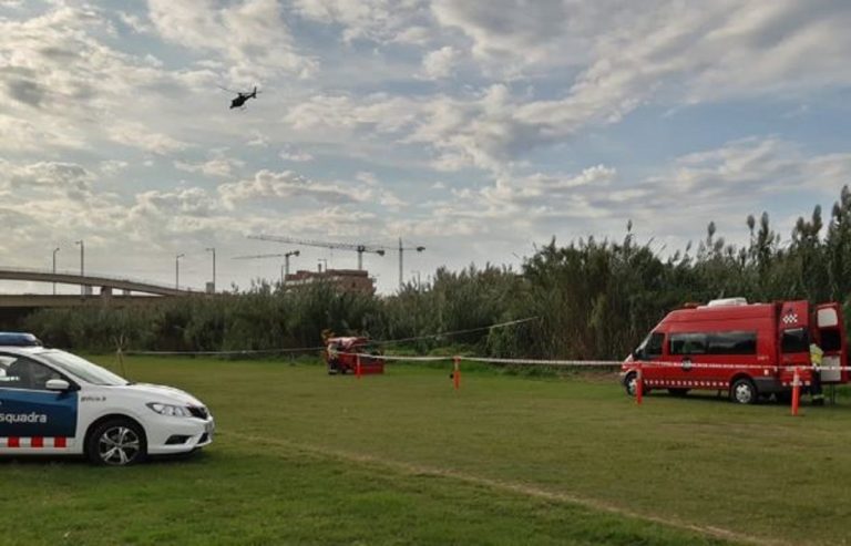 neonato gettato nel fiume