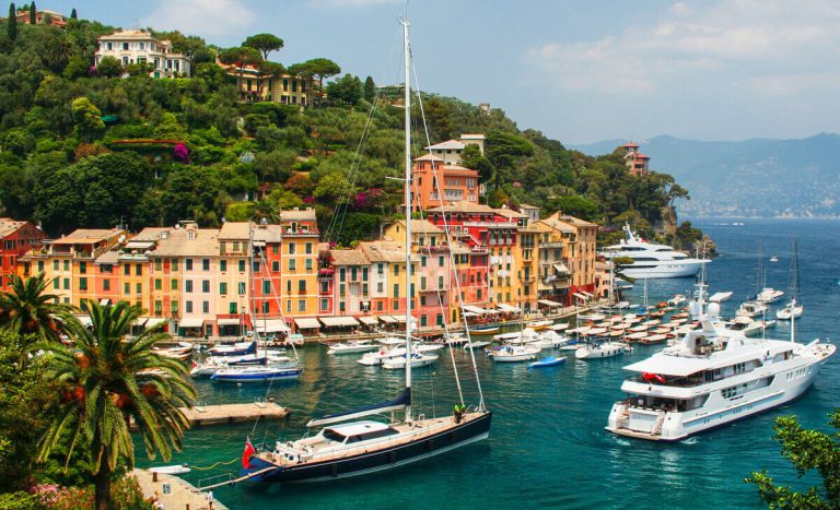 Noleggiare barche a vela e yacht