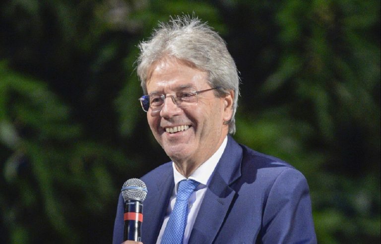 commissari europei 2019 gentiloni