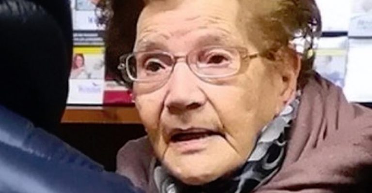 nonna angelina