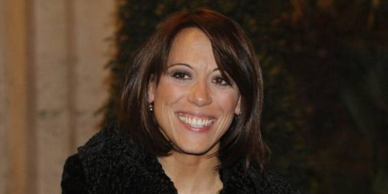Nunzia De Girolamo