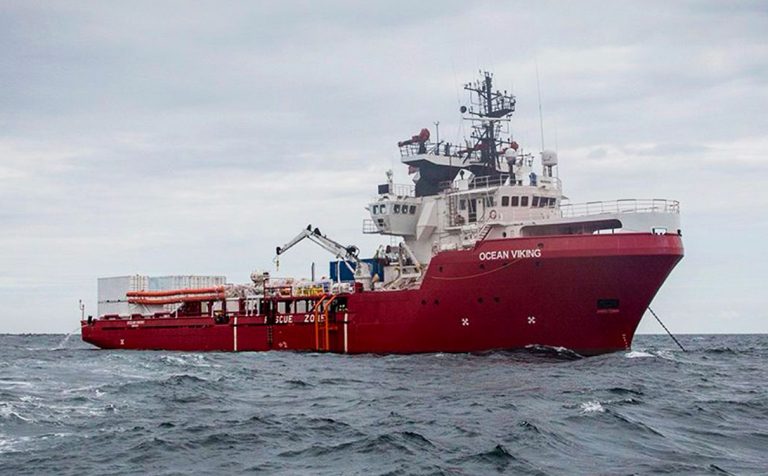ocean-viking messina