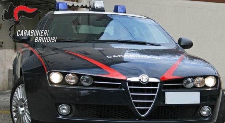 omicidio a Brindisi