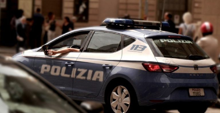 omicidio a Milano