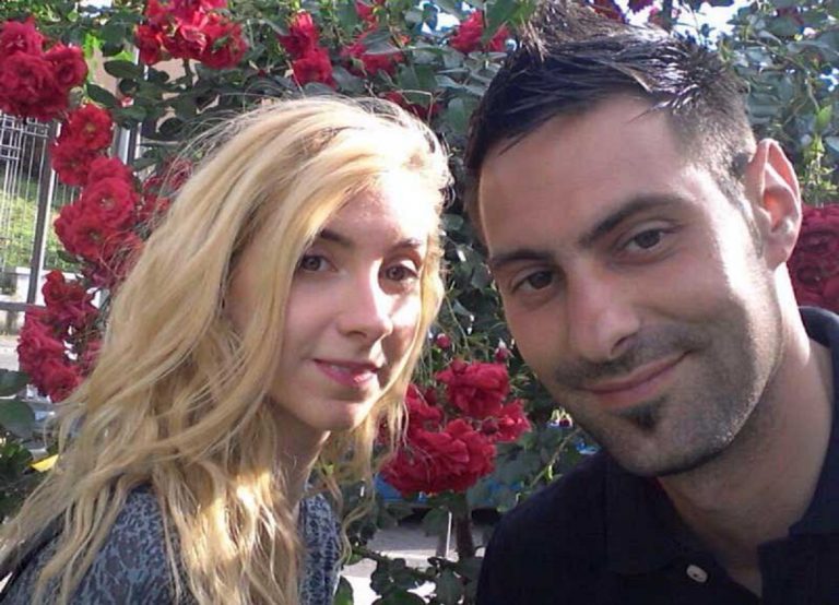 Omicidio sara di pietrantonio ergastolo