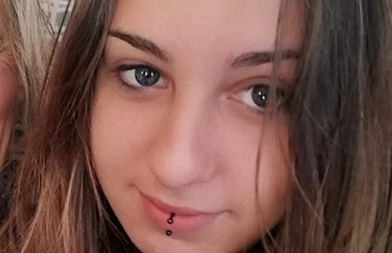 padova ragazza scomparsa