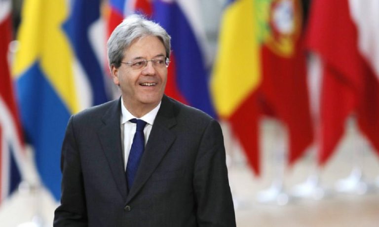 paolo gentiloni