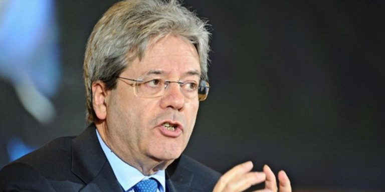 Paolo Gentiloni