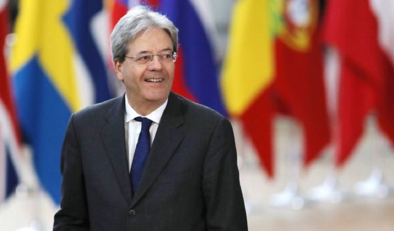 paolo gentiloni