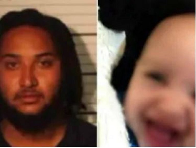 papà uccide figlio