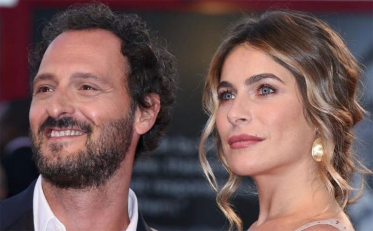 Eleonora Pedron Fabio Troiano