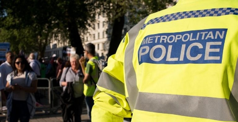 polizia-Londra