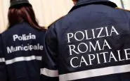 Poliziotto suicida a Roma