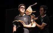 potted potter milano