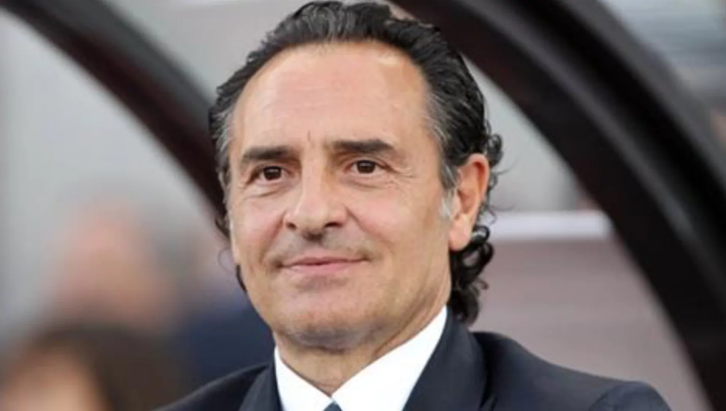 prandelli napoli