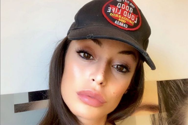 raffaella fico