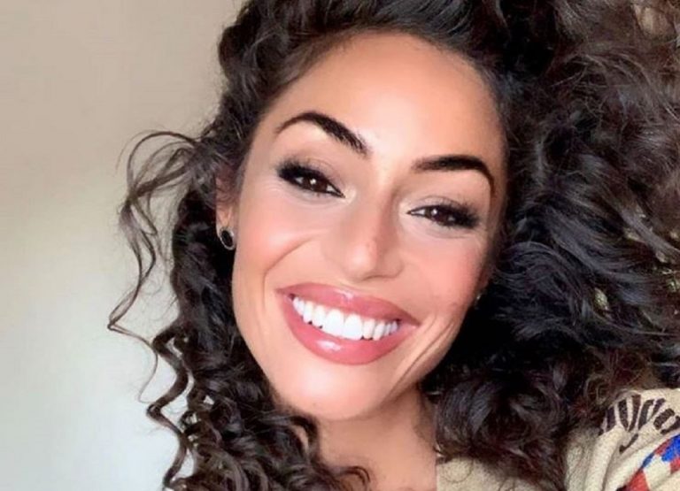 Raffaella Fico si sfoga a Storie Italiane: Raffaella Fico si sfoga a Storie Italiane: