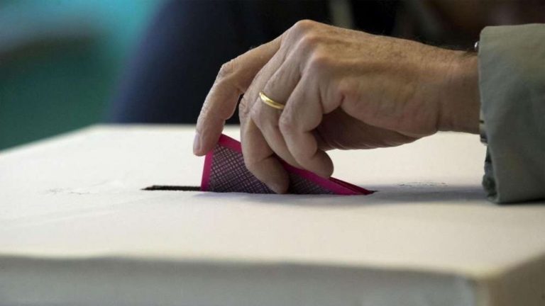 referendum legge elettorale