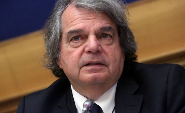 renato brunetta