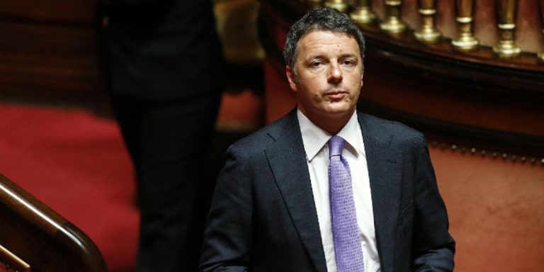 renzi