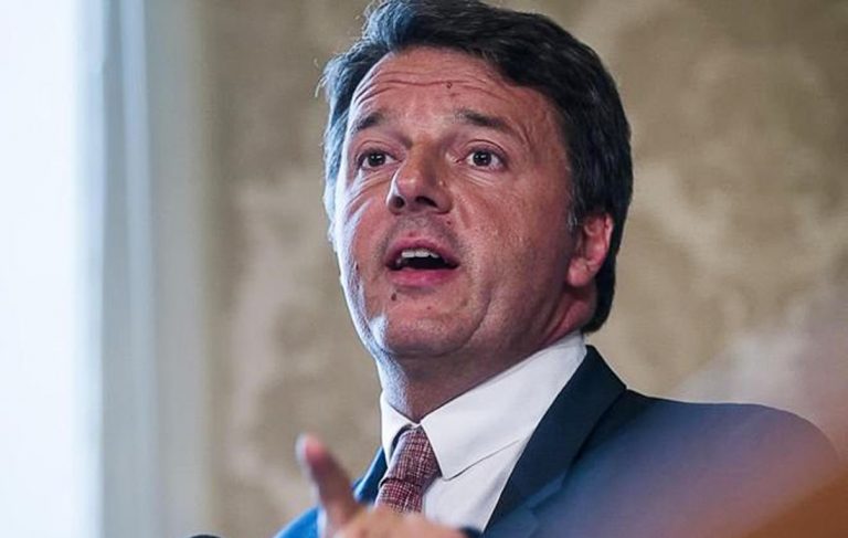 renzi-difende-salvini