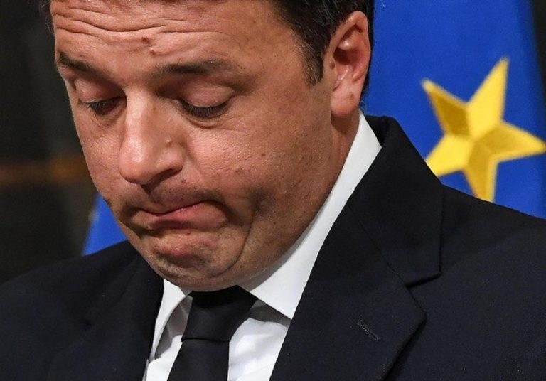 Renzi Rai 1