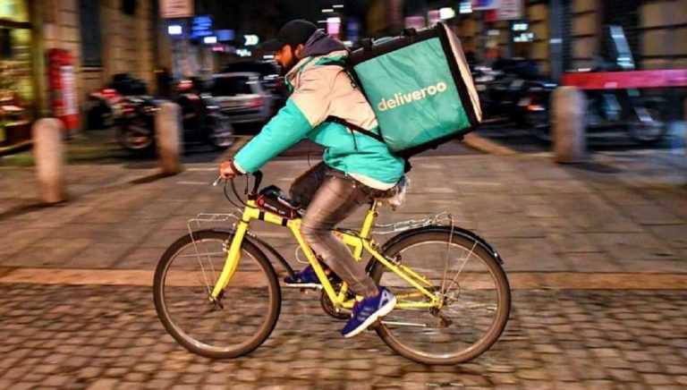rider milano indagine