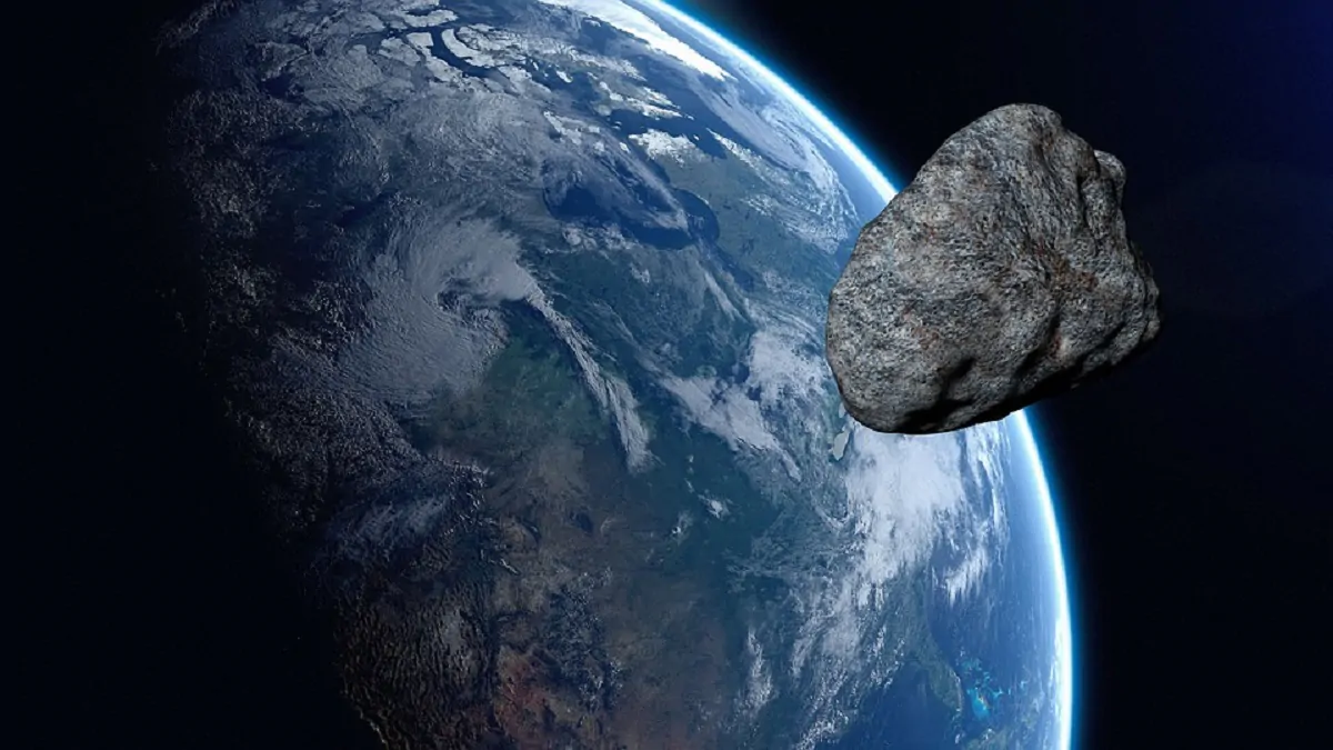 asteroidi rischio impatto
