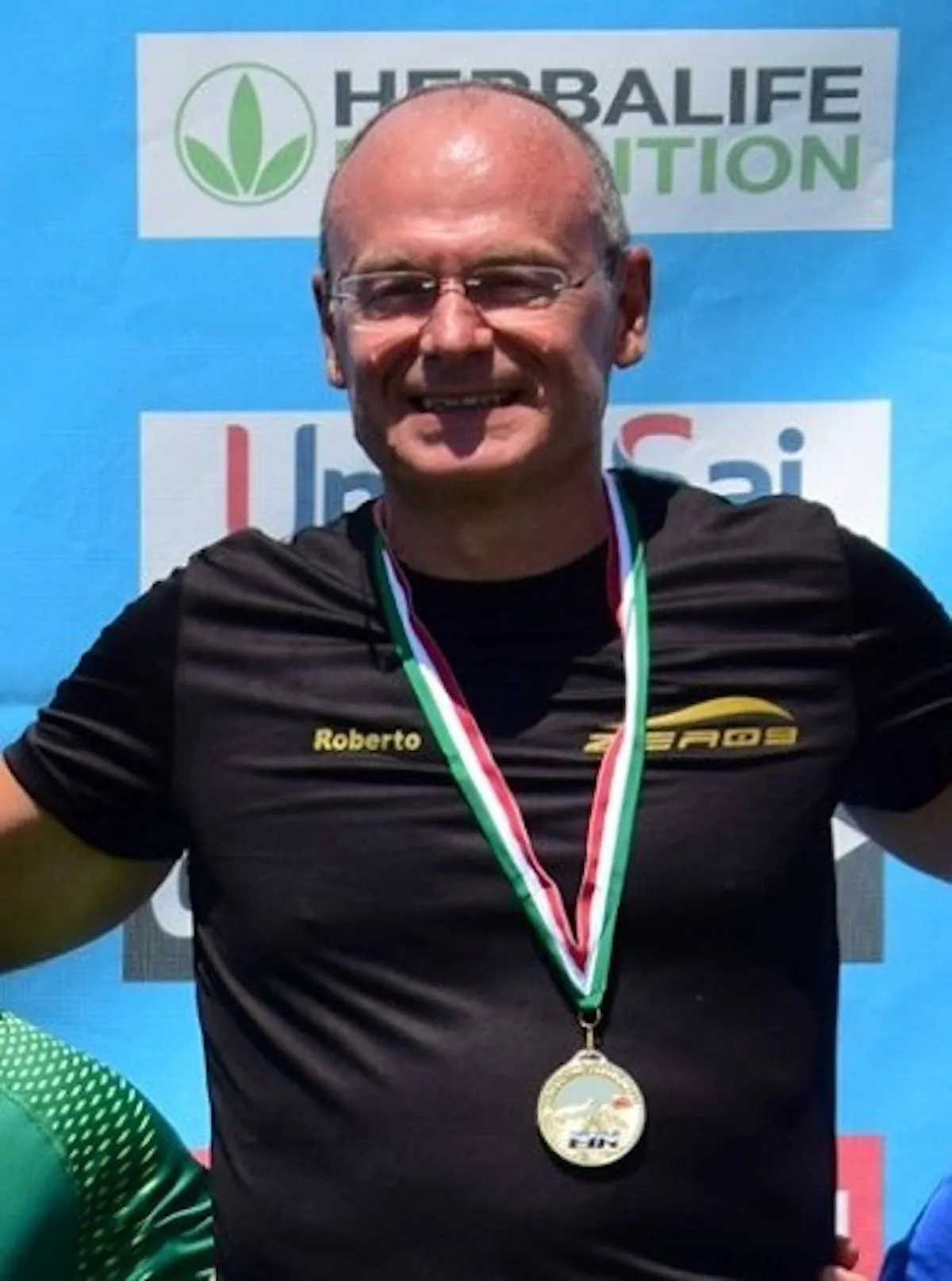 Campionati master di nuoto