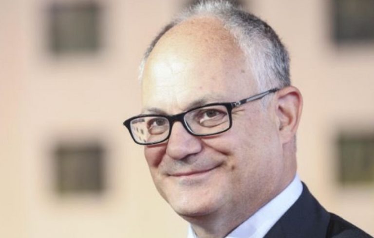Roberto Gualtieri chi è