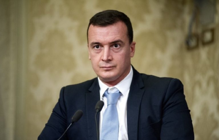 rocco casalino