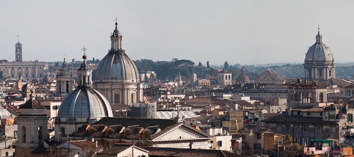 roma turista