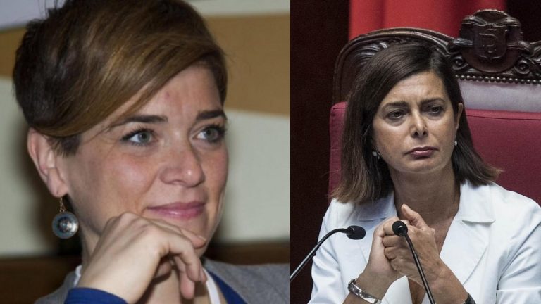 Rossella Muroni ministro