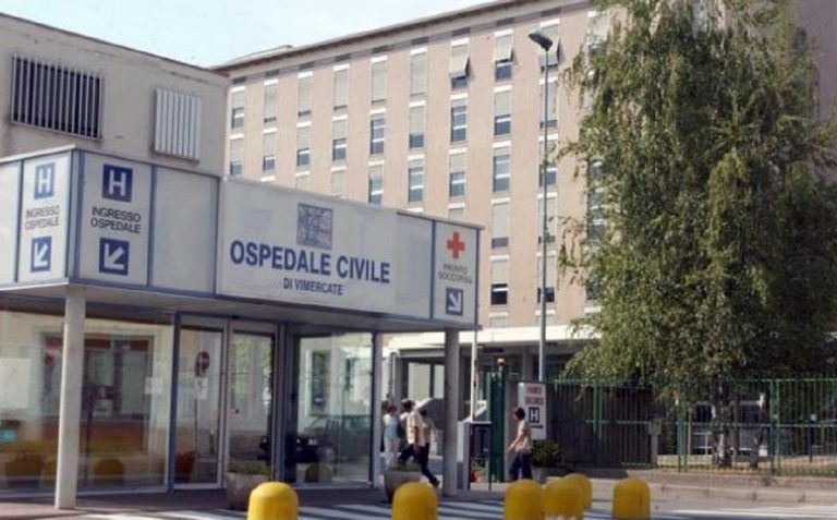 sacche di sangue scambiate