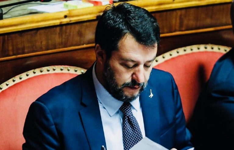 legge elettorale salvini proporzionale