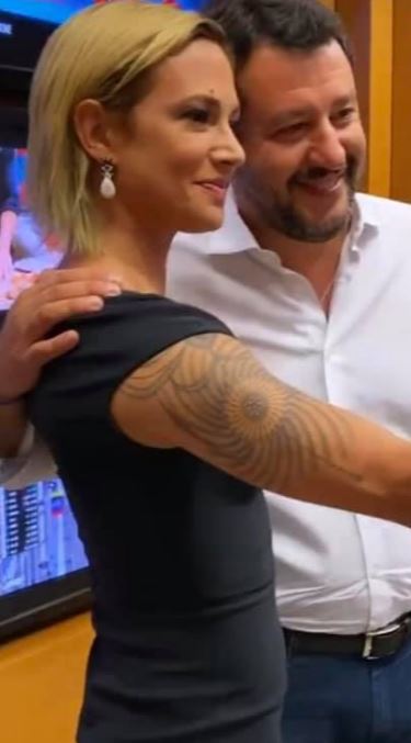 Salvini Asia