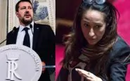 Salvini contro Taverna