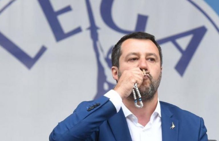 salvini cortemaggiore