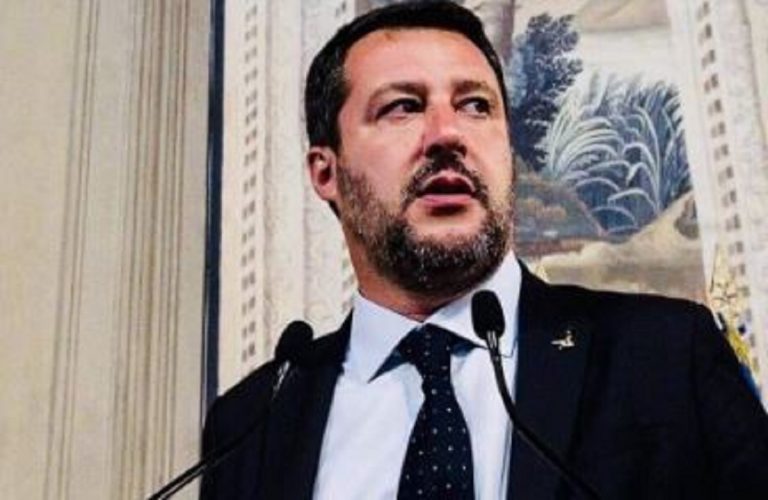 Salvini fabio sanfilippo