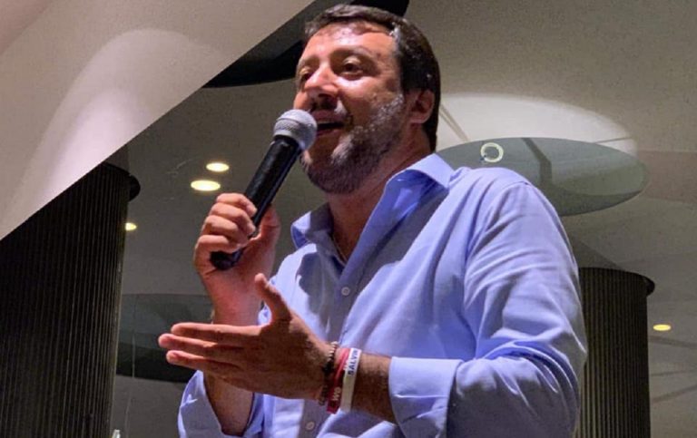 salvini m5s lega