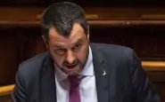 Salvini nuovo governo