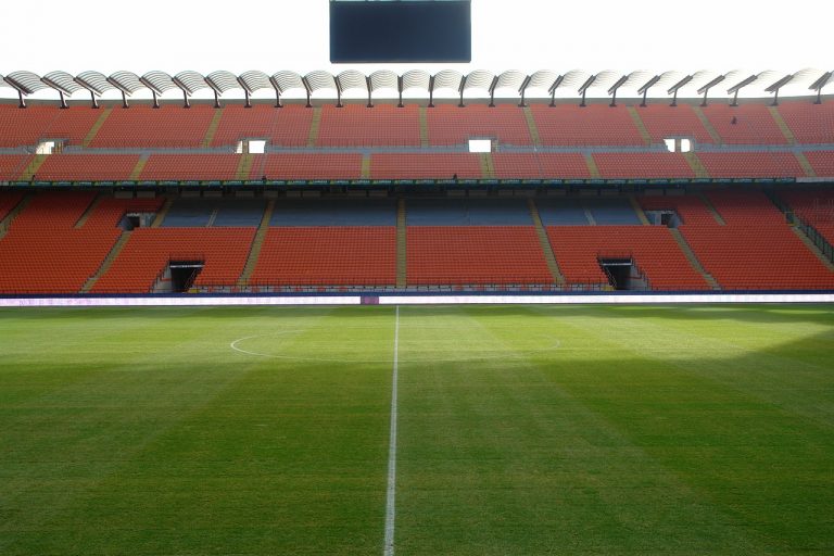 Milan, Curva sud: nuovi divieti