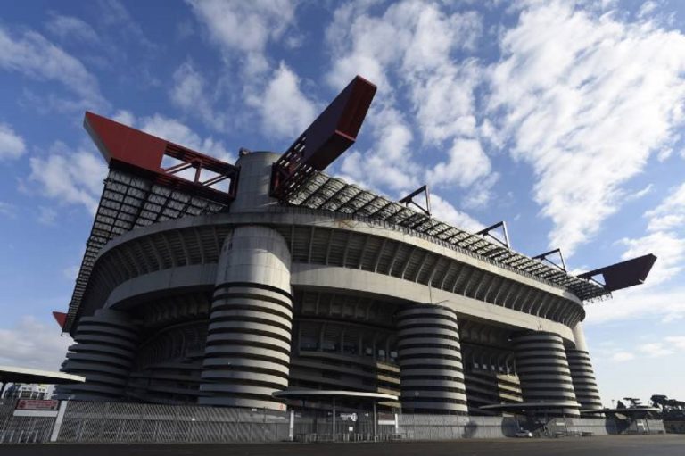 san siro