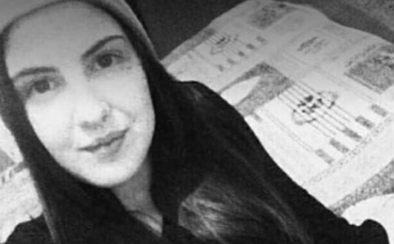 sardegna scomparsa ragazza