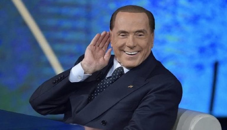 scissione pd berlusconi