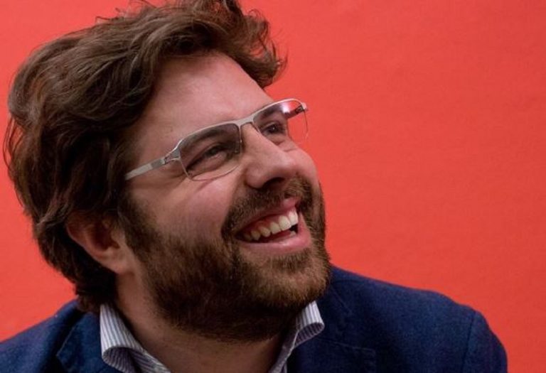 Scissione Pd Filippo Barberis