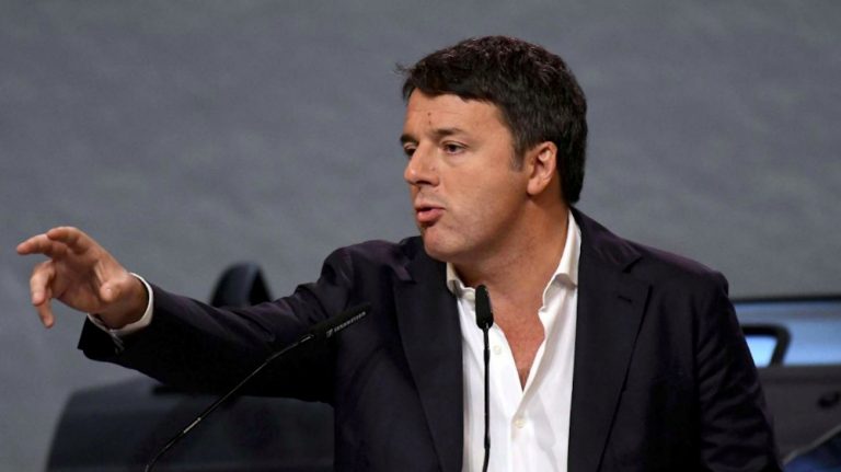 Scissione Pd sondaggi
